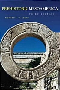 Prehistoric Mesoamerica (Paperback, 3)