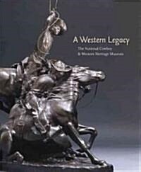 A Western Legacy (Hardcover)