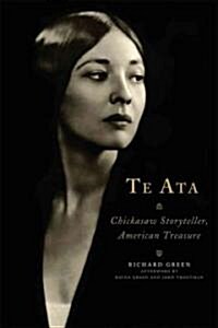 Te Ata (Paperback)
