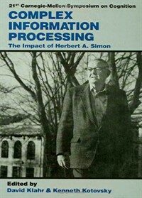 Complex information processing : the impact of Herbert A. Simon