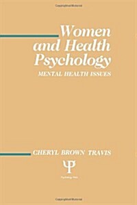Women and Health Psychology (Hardcover)