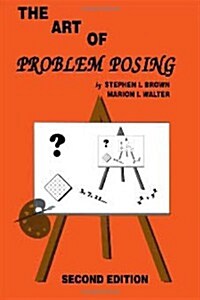 The Art of Problem Posing (Hardcover, 2)