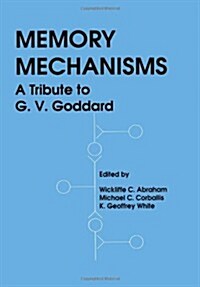 Memory Mechanisms (Hardcover)