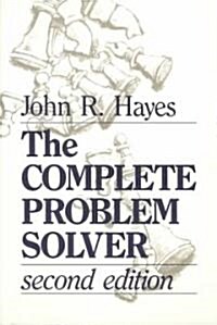 The Complete Problem Solver (Paperback, 2)