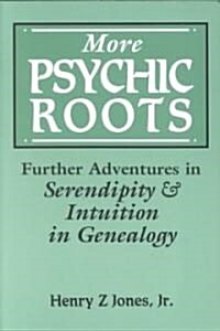 More Psychic Roots (Paperback)
