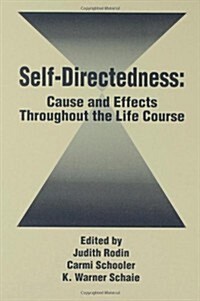 Self Directedness (Hardcover)