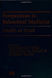 Health at Work (Hardcover)