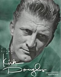 Films of Kirk Douglas (Paperback, Revised, Updated, Subsequent)