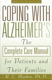 Coping With Alzheimers (Paperback, Revised, Updated)