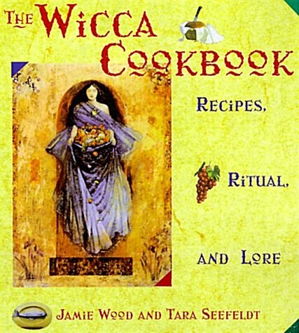 The Wicca Cookbook (Paperback)