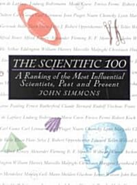 The Scientific 100 (Paperback)