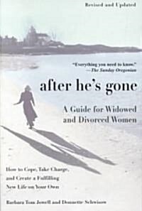 After Hes Gone (Paperback, Revised, Updated)