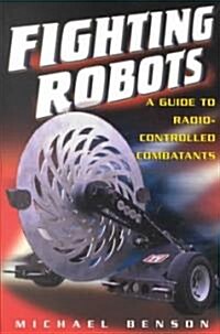 Fighting Robots (Paperback)