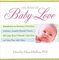 The Book of Baby Love (Hardcover)