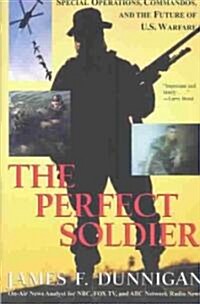 The Perfect Soldier (Paperback)