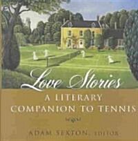 Love Stories (Hardcover)