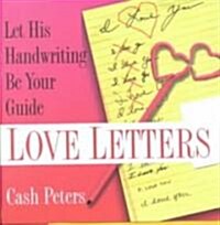 Love Letters (Hardcover)