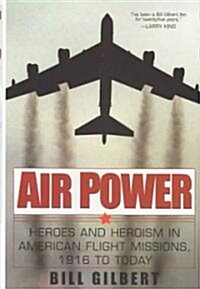 Air Power (Hardcover)