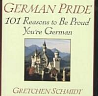German Pride (Hardcover)