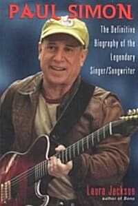 Paul Simon (Paperback)