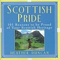 Scottish Pride (Hardcover)