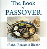 The Book Of Passover (Hardcover)