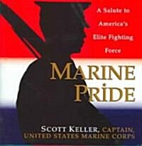 Marine Pride (Hardcover)