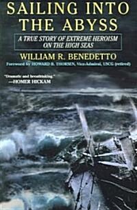 Sailing into the Abyss (Paperback)