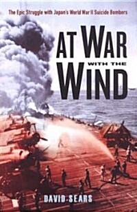 At War With The Wind (Hardcover)