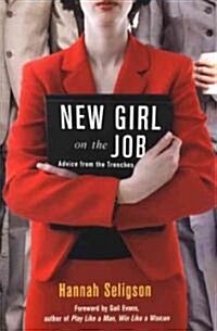New Girl on the Job (Paperback)