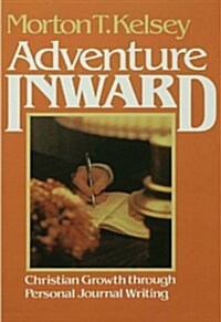 Adventure Inward (Paperback)