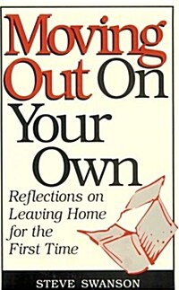 Moving Out on Your Own (Paperback)