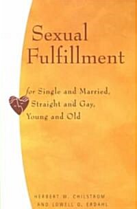 Sexual Fulfillment (Paperback)