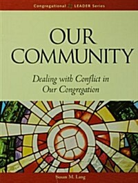 Our Community (Paperback)