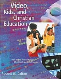 Videos Kids Christian Educatio (Paperback)