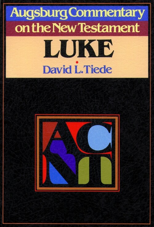 Acnt Luke (Paperback)