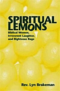 Spiritual Lemons (Paperback)