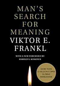 Mans Search for Meaning (Paperback)