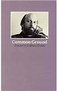 Common Ground: Poems (Paperback)