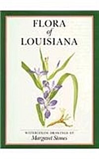 Flora of Louisiana (Hardcover)