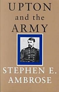 Upton and the Army (Paperback)