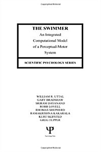 The Swimmer (Hardcover)