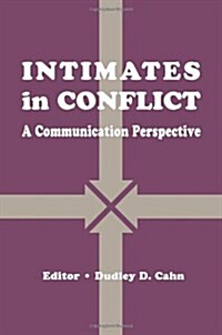 Intimates in Conflict (Paperback)