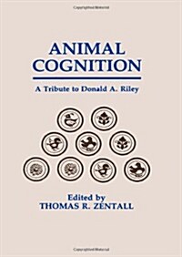 Animal Cognition (Hardcover)