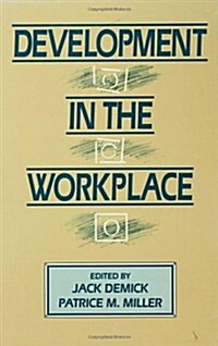 Development in the Workplace (Hardcover)