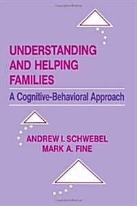 Understanding and Helping Families (Hardcover)