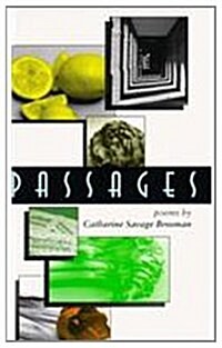 Passages: Poems (Hardcover)