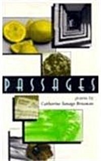 Passages: Poems (Paperback)