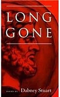 Long Gone: Poems (Paperback)