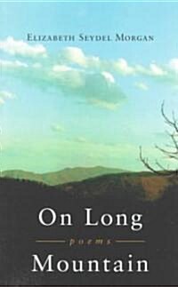 On Long Mountain (Paperback)